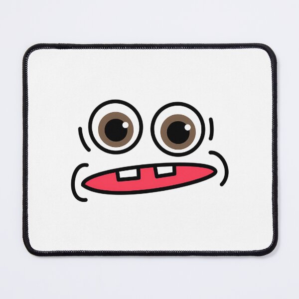 Item preview, Kids Cartoon Funny Face designed and sold by KheiroPrints.