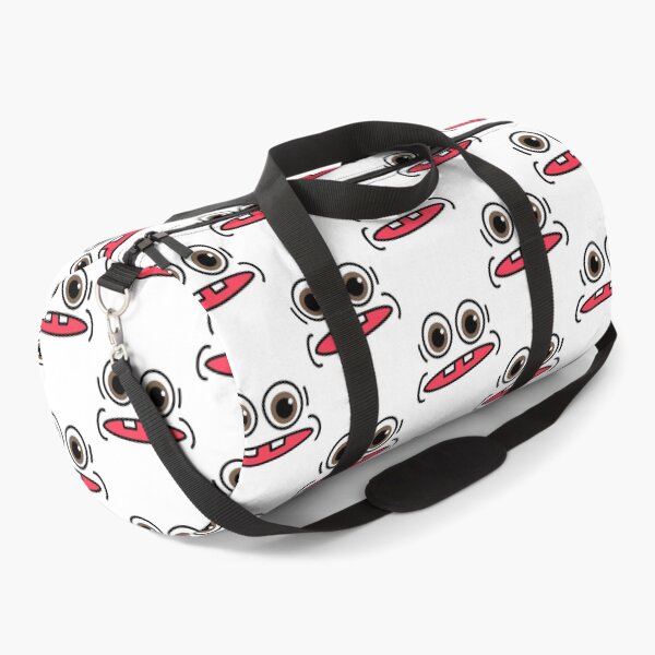Item preview, Kids Cartoon Funny Face designed and sold by KheiroPrints.