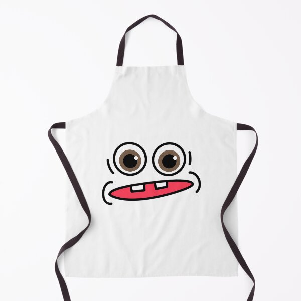 Item preview, Kids Cartoon Funny Face designed and sold by KheiroPrints.