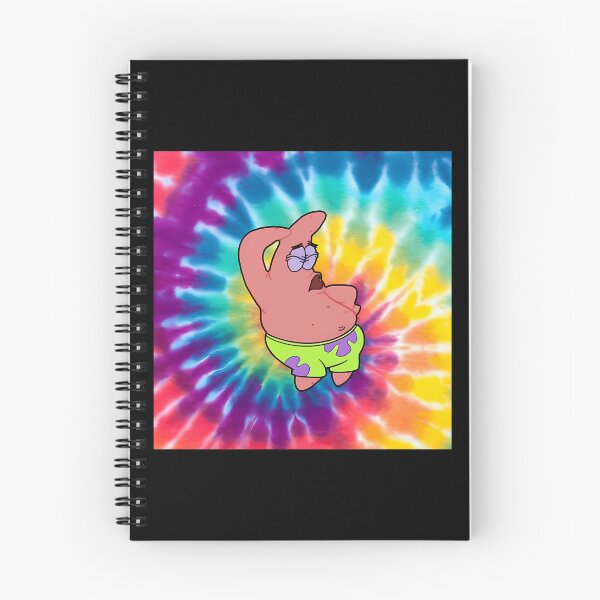 Artikelvorschau, Groovy Patrick entworfen und verkauft von KheiroPrints.