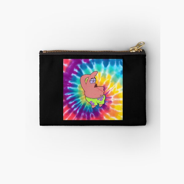 Item preview, Groovy Patrick designed and sold by KheiroPrints.