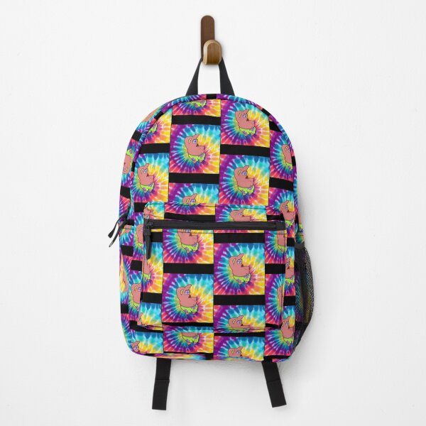 Item preview, Groovy Patrick designed and sold by KheiroPrints.