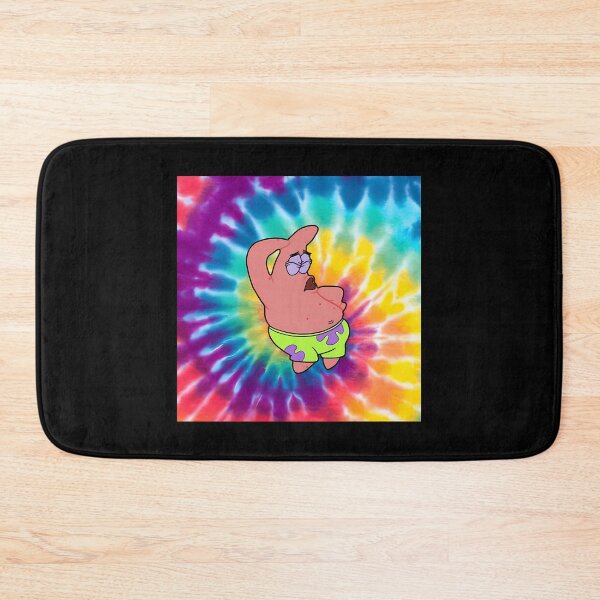 Item preview, Groovy Patrick designed and sold by KheiroPrints.