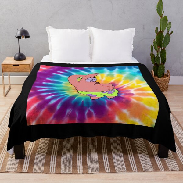 Item preview, Groovy Patrick designed and sold by KheiroPrints.