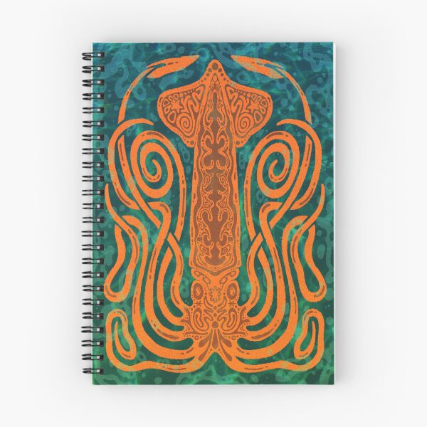 Item preview, Colossal Squid designed and sold by Higher Light.