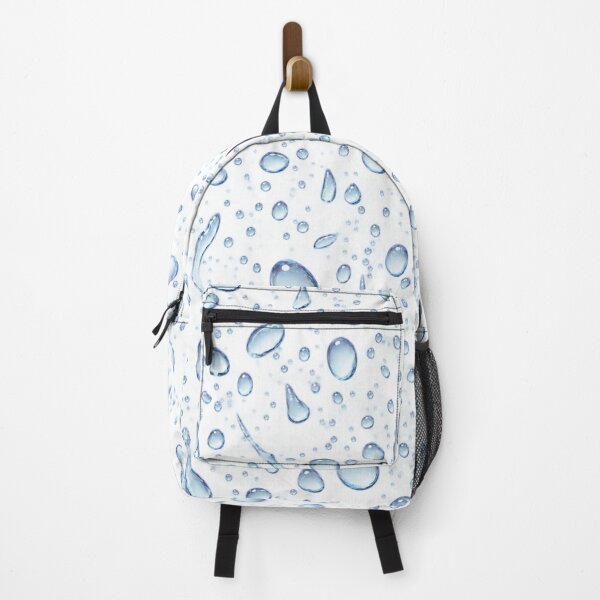 Item preview, Realistic Water Drops designed and sold by Lovaryn.