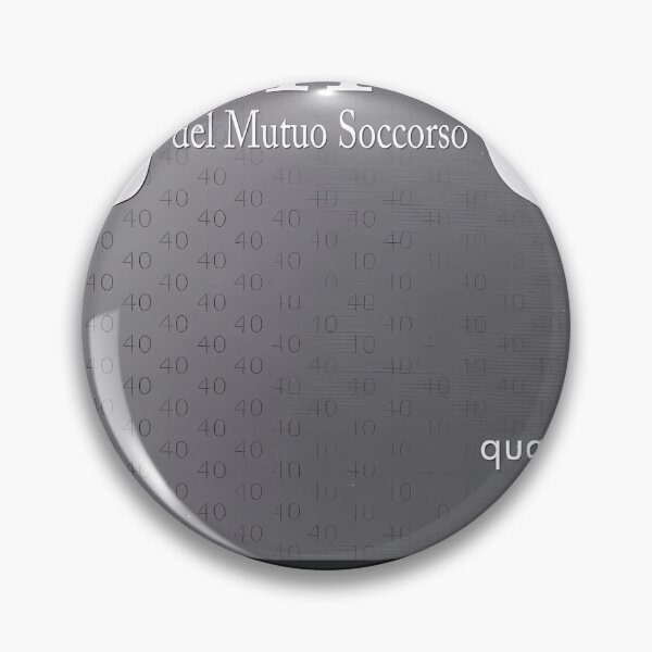 Item preview, Banco del Mutuo Soccorso - Quaranta album 2012 designed and sold by ArtVibeArty.