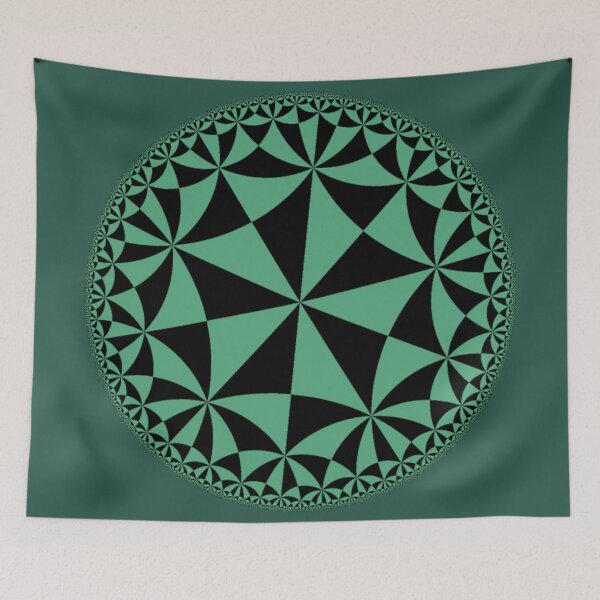 Item preview, Geometric shape 50 designed and sold by Gluecknika.