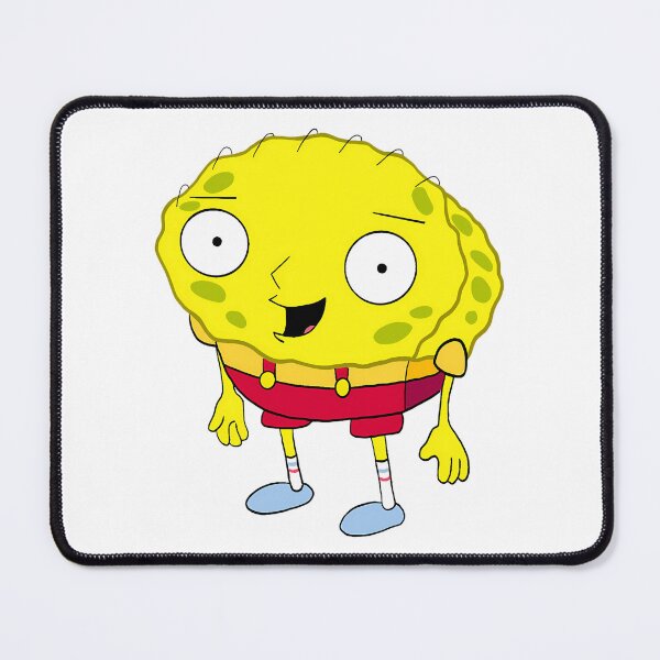 Item preview, Stewbob designed and sold by KheiroPrints.