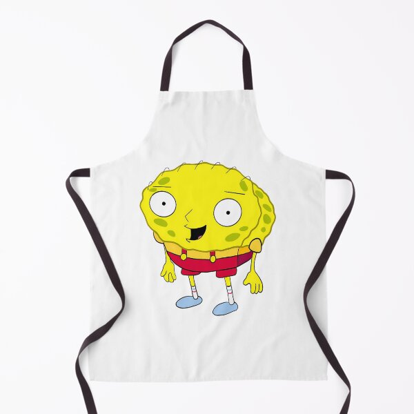 Item preview, Stewbob designed and sold by KheiroPrints.