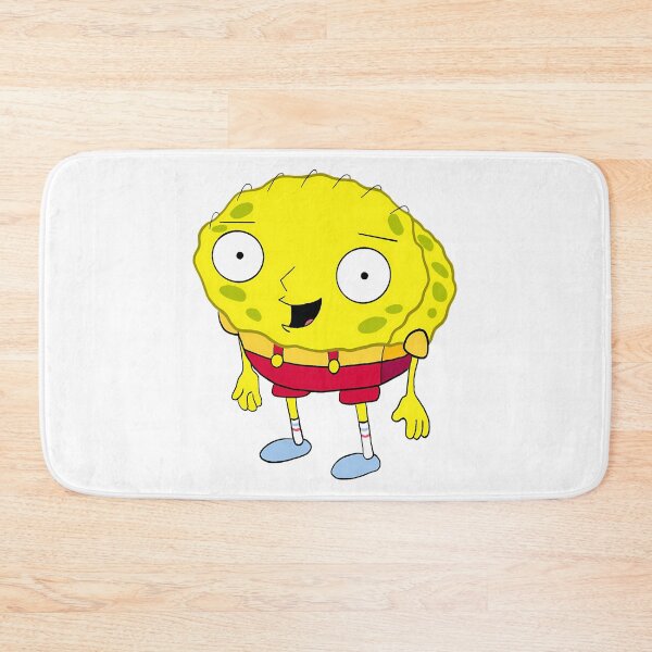 Item preview, Stewbob designed and sold by KheiroPrints.