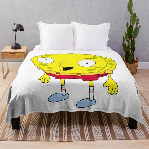 Item preview, Stewbob designed and sold by KheiroPrints.