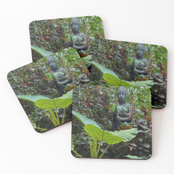 Item preview, Guardian of the Butterfly House, Vienna designed and sold by BadWolfStudios.