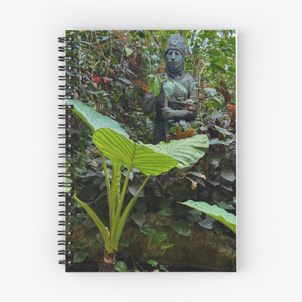 Item preview, Guardian of the Butterfly House, Vienna designed and sold by BadWolfStudios.