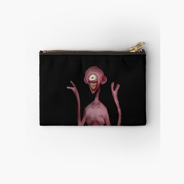 Item preview, Creepy One-Eyed Monster Art designed and sold by J-Mindful.