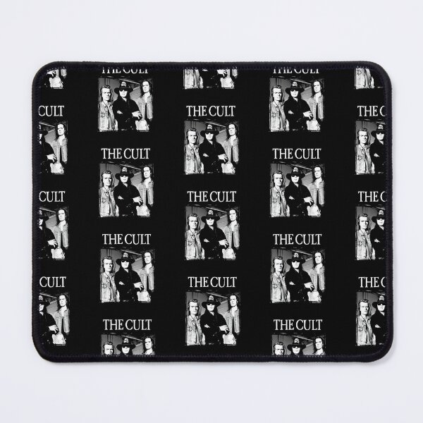 Item preview, The Cult Love designed and sold by Velmoraq.