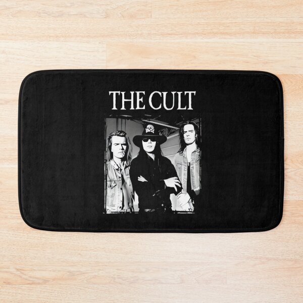 Item preview, The Cult Love designed and sold by Velmoraq.
