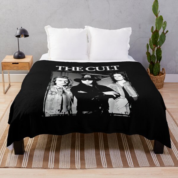 Item preview, The Cult Love designed and sold by Velmoraq.