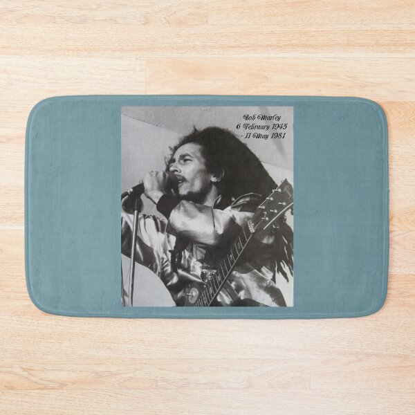 Item preview, Tribute Art to the Legendary Bob Marley designed and sold by Halifaxartguy.