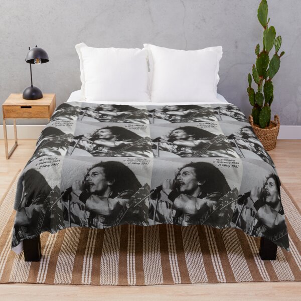 Item preview, Tribute Art to the Legendary Bob Marley designed and sold by Halifaxartguy.