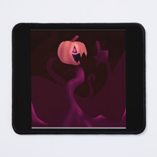 Item preview, Spooky Pumpkin Phantom designed and sold by J-Mindful.