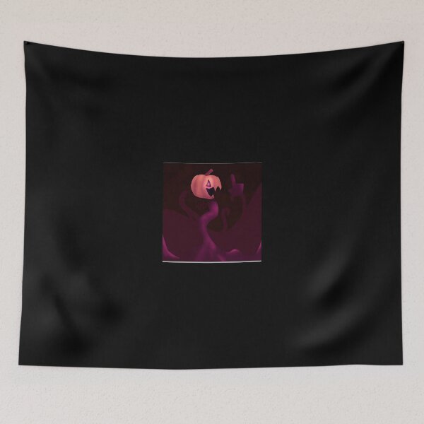 Item preview, Spooky Pumpkin Phantom designed and sold by J-Mindful.