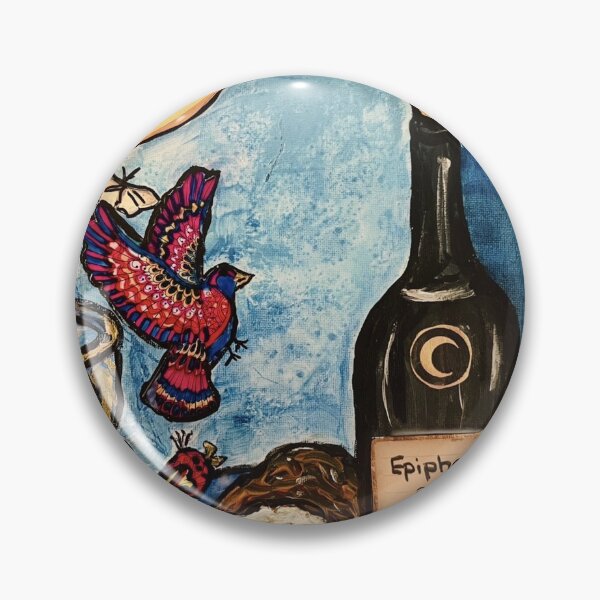 Item preview, Epiphany 2026 designed and sold by Soulfeast-Art.