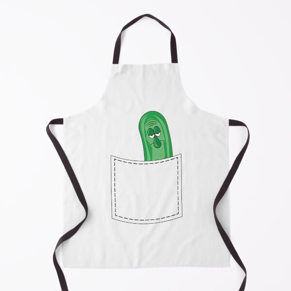 Item preview, Squid Pickle In Pocket designed and sold by KheiroPrints.