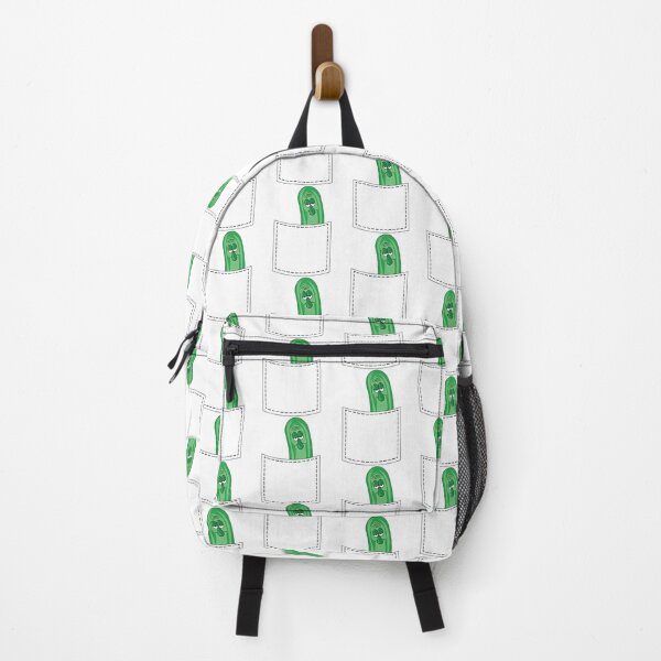 Item preview, Squid Pickle In Pocket designed and sold by KheiroPrints.