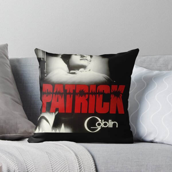 Item preview, Goblin - Patrick album 1979 designed and sold by ChromaToon.