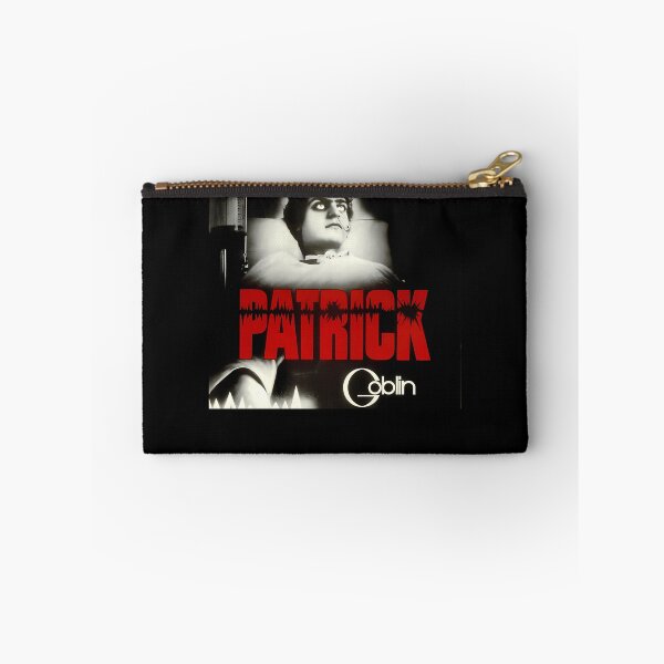 Item preview, Goblin - Patrick album 1979 designed and sold by ChromaToon.