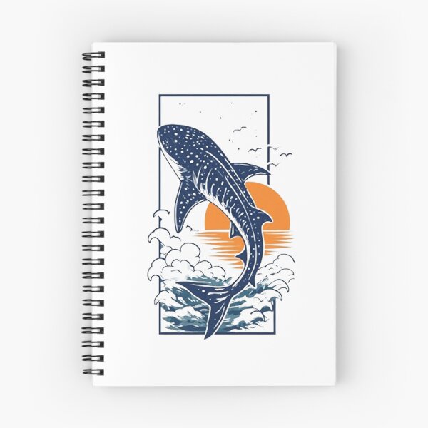 Item preview, Whale Sunset Ocean Surf designed and sold by SimonFernando.