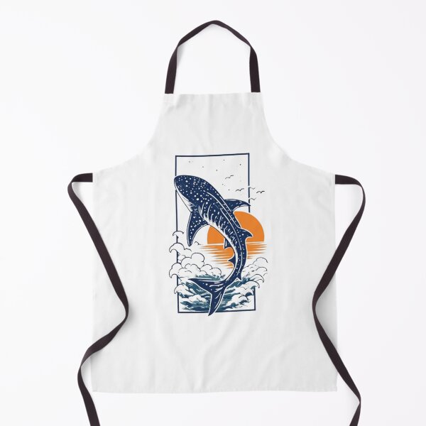 Item preview, Whale Sunset Ocean Surf designed and sold by SimonFernando.