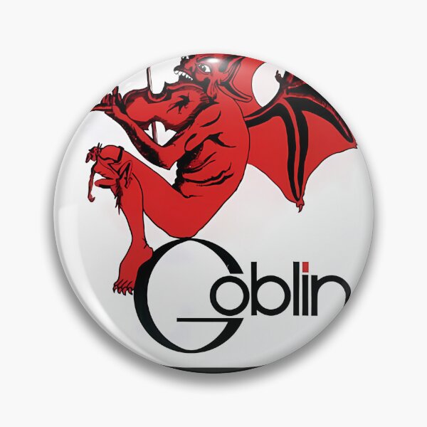 Item preview, Goblin - Roller album 1976 designed and sold by HueStudioCo.