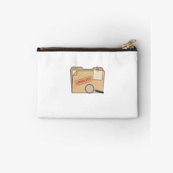Item preview, Cold Case Motivation Funny Deadpan Office Illustration designed and sold by Ninjacatoff.