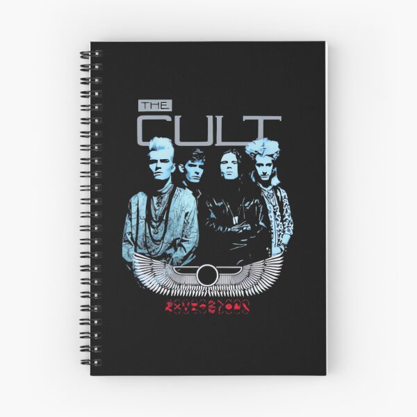 Item preview, The Cult Love designed and sold by Velmoraq.