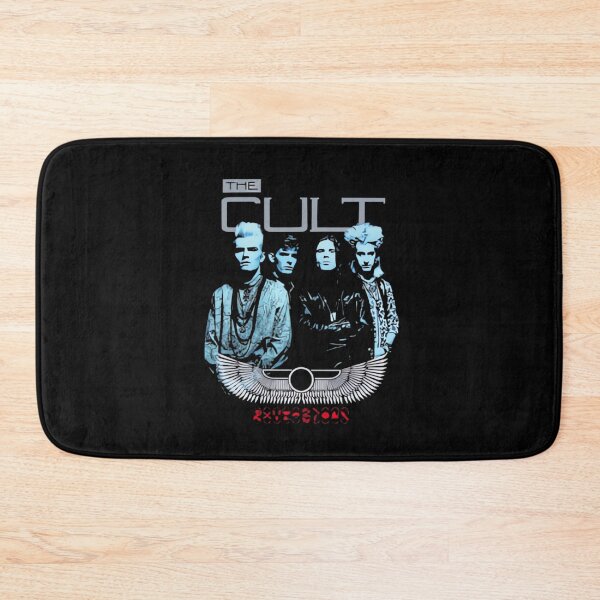 Item preview, The Cult Love designed and sold by Velmoraq.