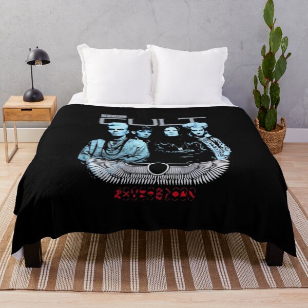 Item preview, The Cult Love designed and sold by Velmoraq.