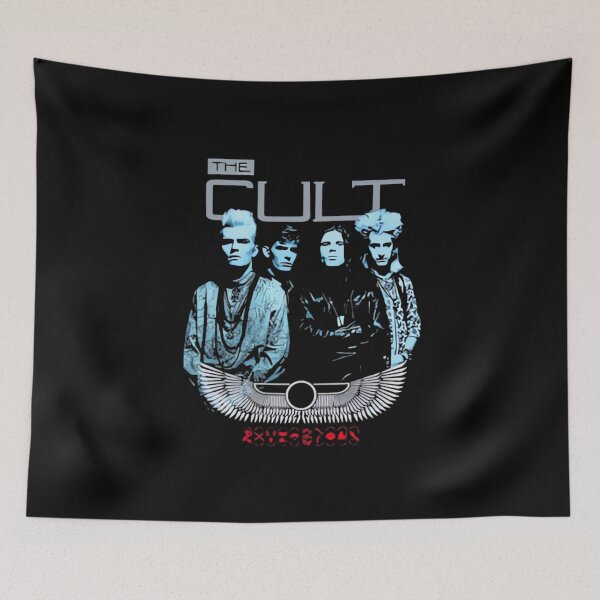 Item preview, The Cult Love designed and sold by Velmoraq.
