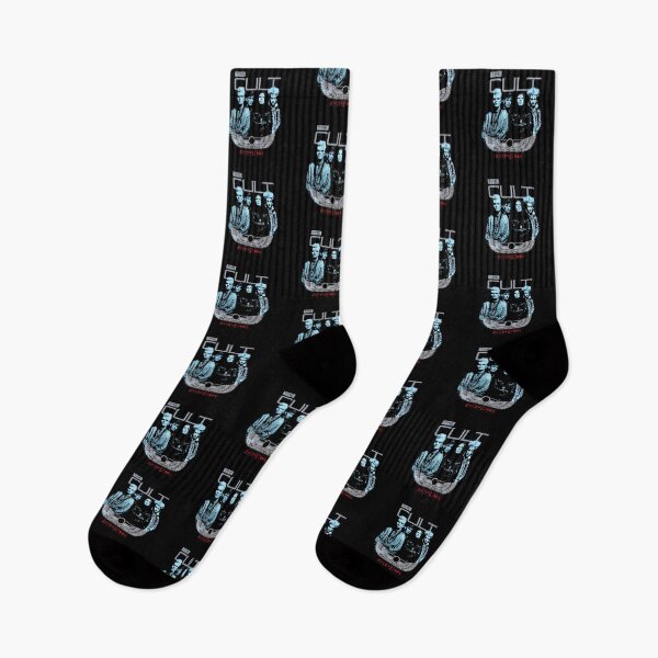Item preview, The Cult Love designed and sold by Velmoraq.