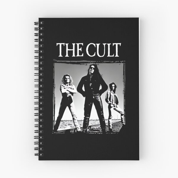 Item preview, The Cult Love designed and sold by Velmoraq.