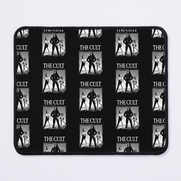 Item preview, The Cult Love designed and sold by Velmoraq.