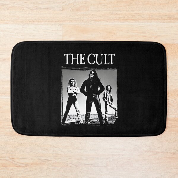 Item preview, The Cult Love designed and sold by Velmoraq.
