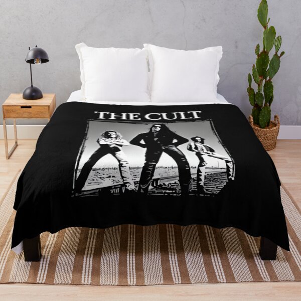 Item preview, The Cult Love designed and sold by Velmoraq.