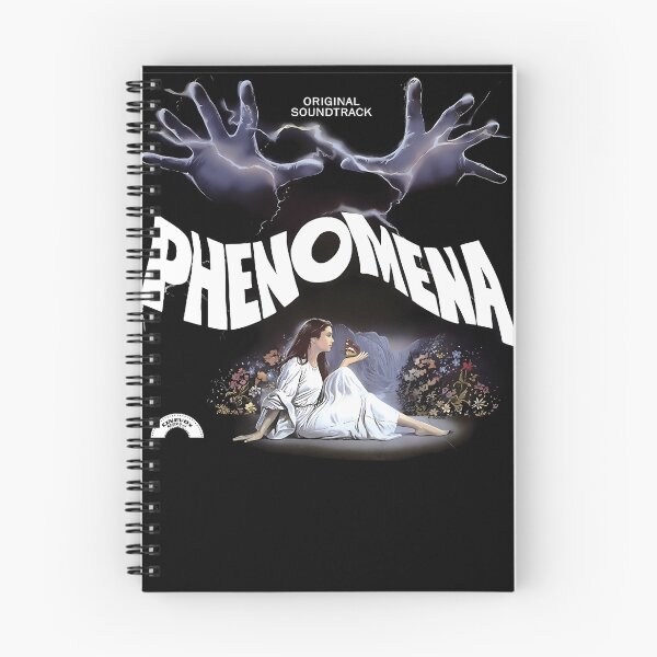 Item preview, Goblin - Phenomena album 1997 designed and sold by Triskelion-art.