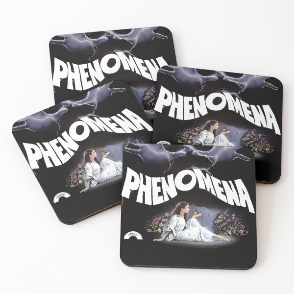 Item preview, Goblin - Phenomena album 1997 designed and sold by Triskelion-art.