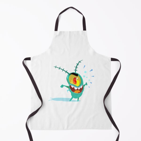 Item preview, Plankton Cartoon designed and sold by KheiroPrints.