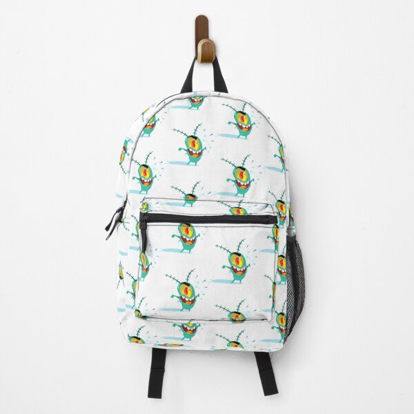 Item preview, Plankton Cartoon designed and sold by KheiroPrints.
