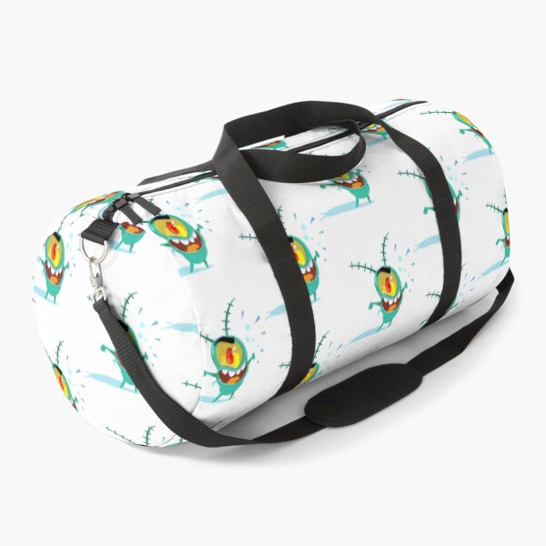 Item preview, Plankton Cartoon designed and sold by KheiroPrints.