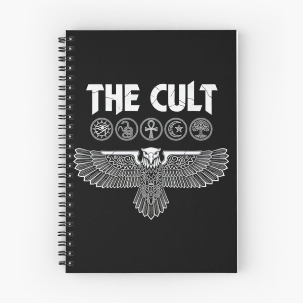 Item preview, The Cult Love designed and sold by Velmoraq.